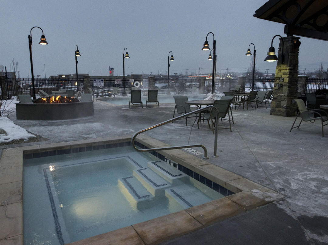 Staybridge Suites Midvale by IHG主图