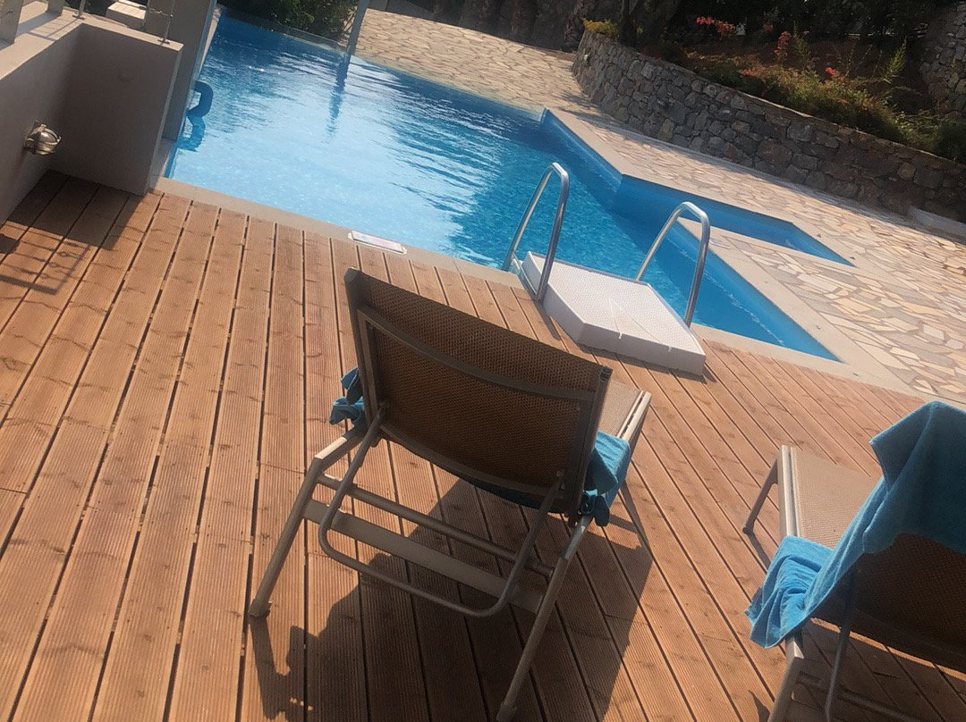 Pleiades Luxurious Villas主图