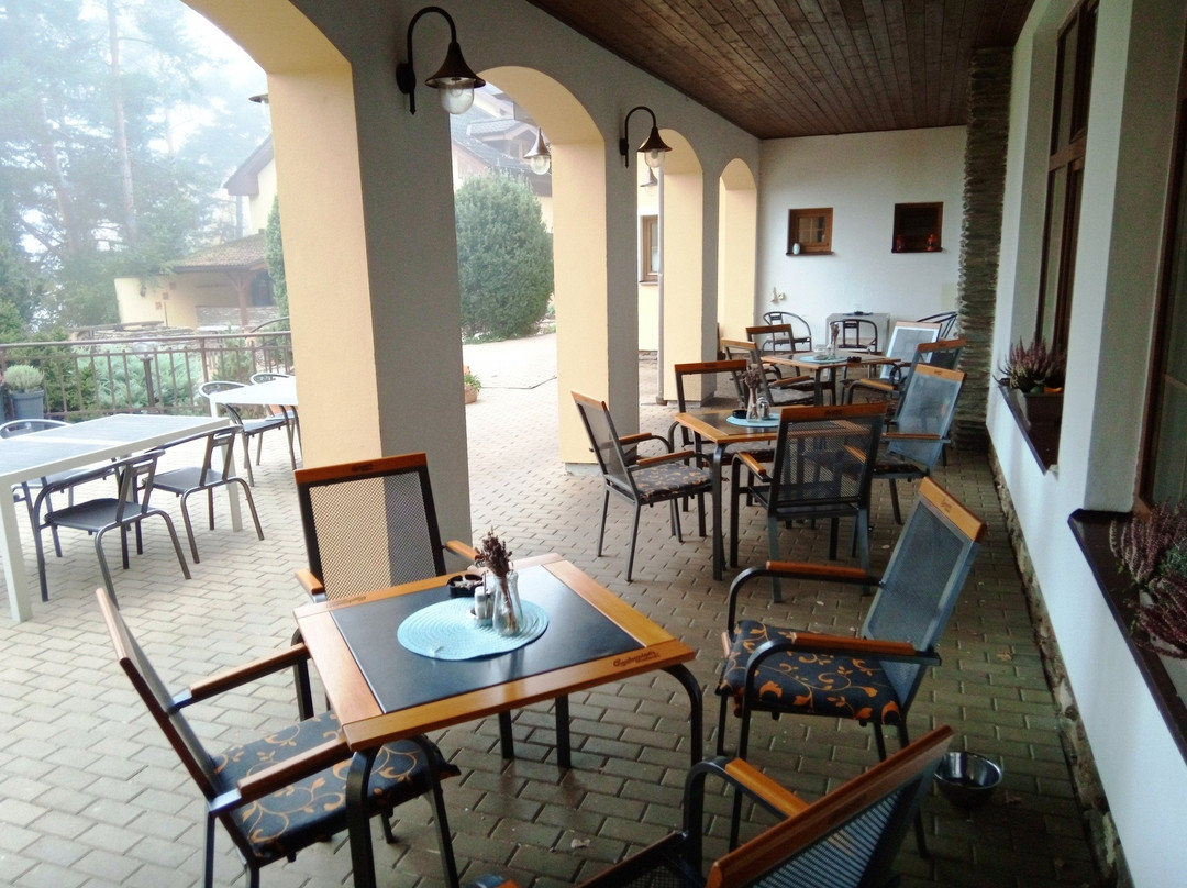 Pension-Restaurant Stilec主图