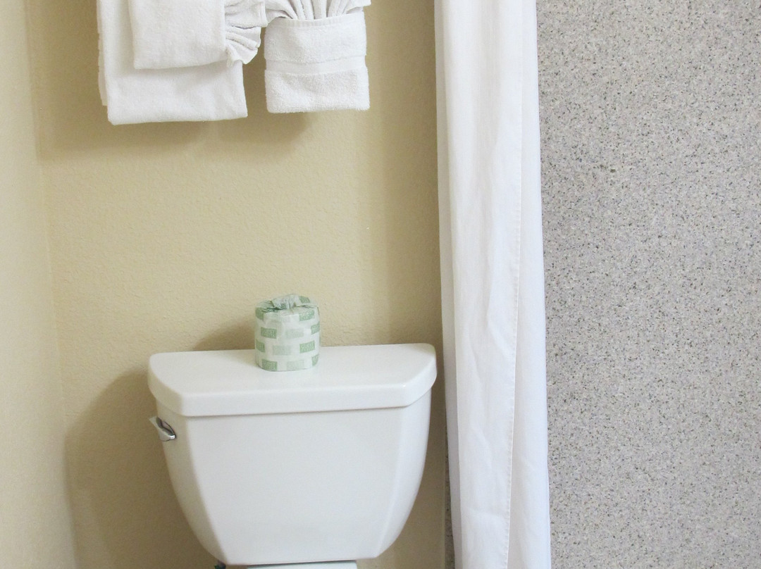 圣玛丽亚戴斯酒店主图