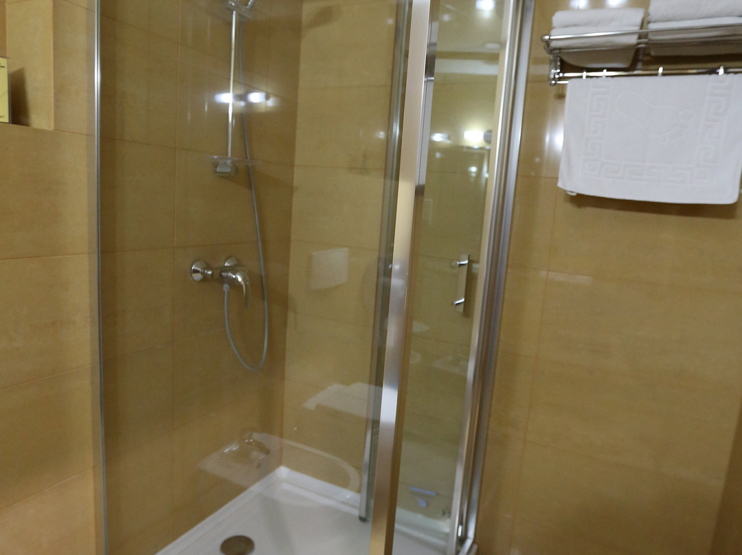 Bishkek Centrum Hotel主图