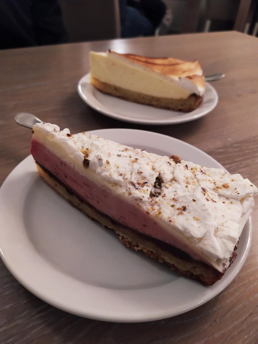 海特雷克特惠斯酒店-餐饮