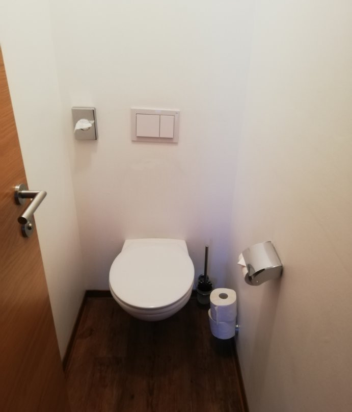 Hotel Garni Weinquadrat主图