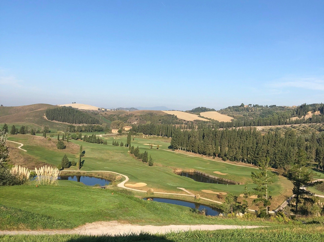 Golf Club Castelfalfi景点图片