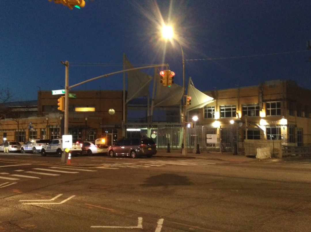 Richmond County Bank Ballpark景点图片