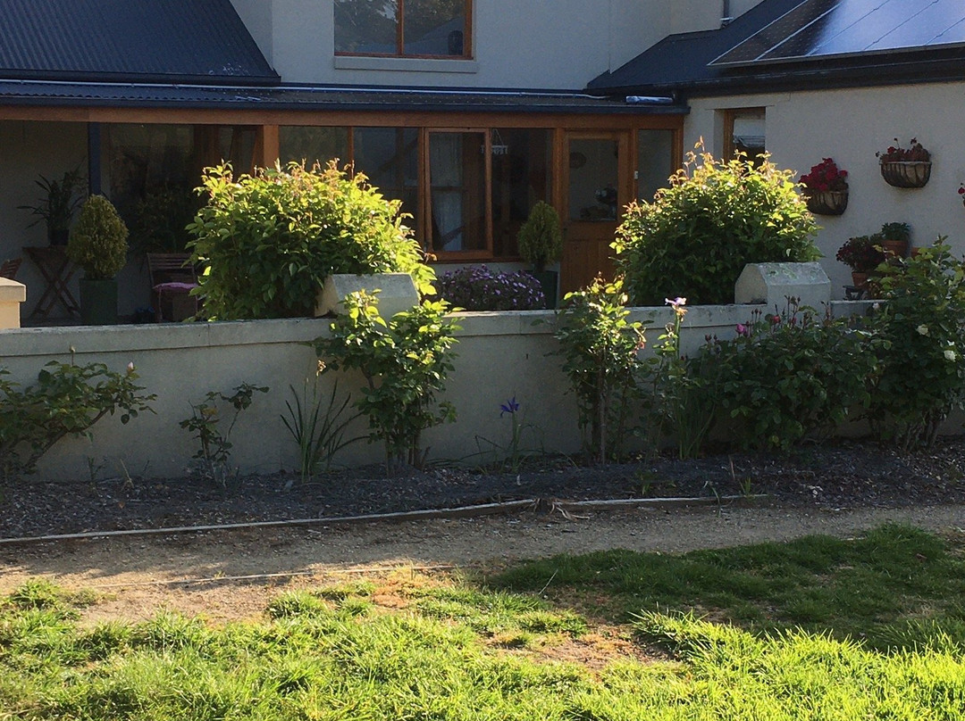 Brightwater Bed and Breakfast主图