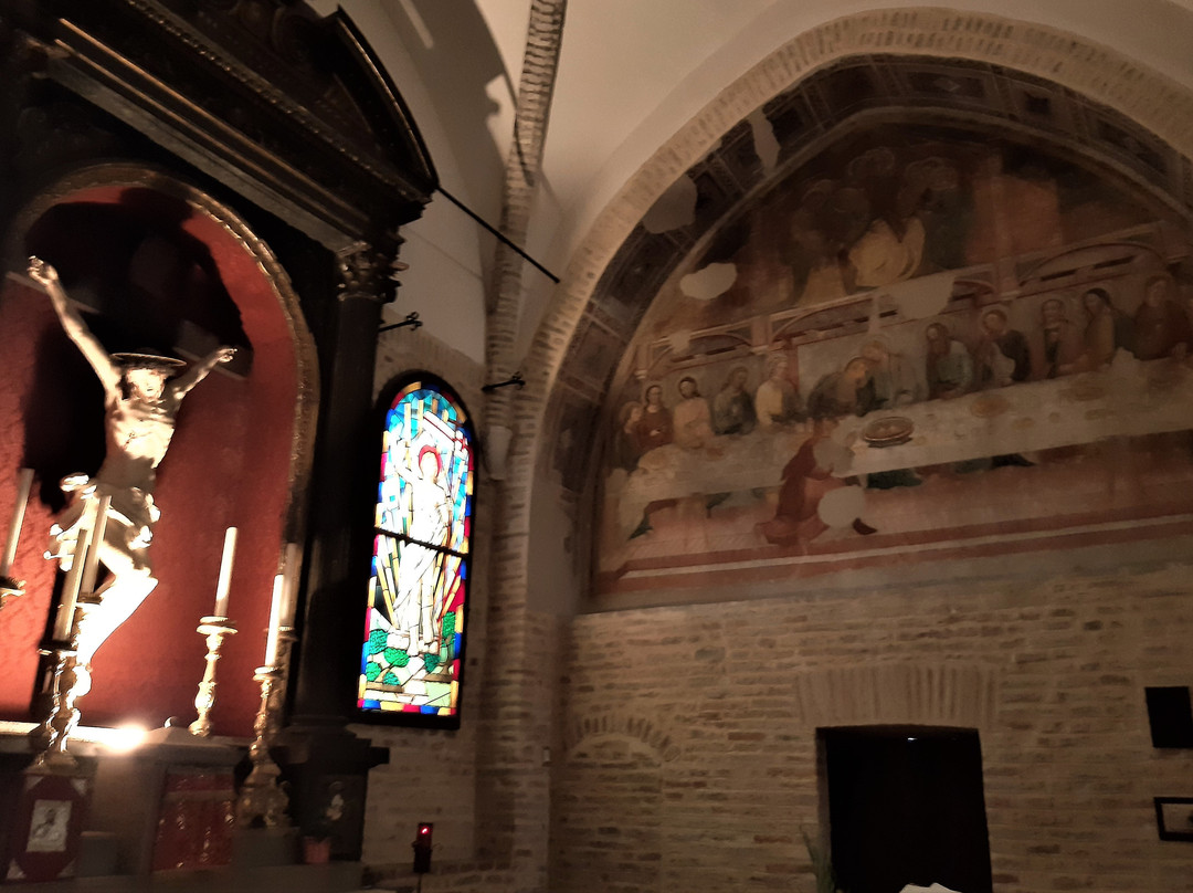 Santuario Della Madonna Del Ponte景点图片