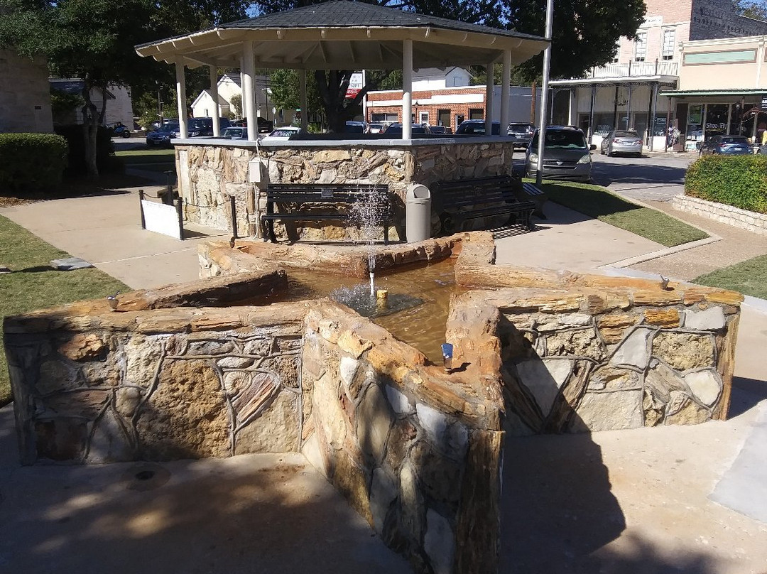 Historic Downtown Glen Rose-Glen Rose必去景点