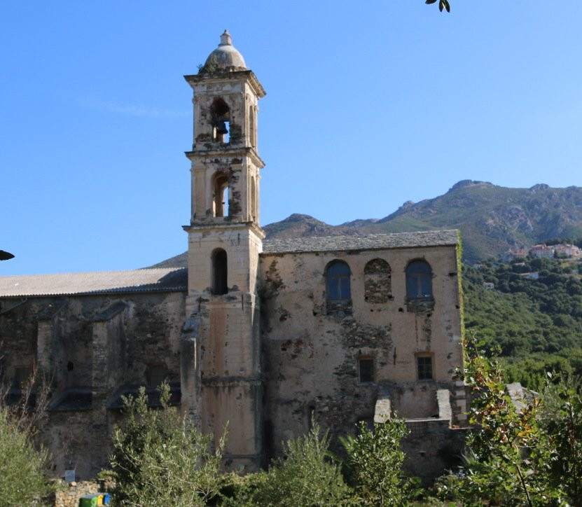 Le couvent Saint François景点图片