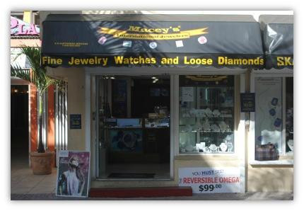 Macey's International Jeweler景点图片