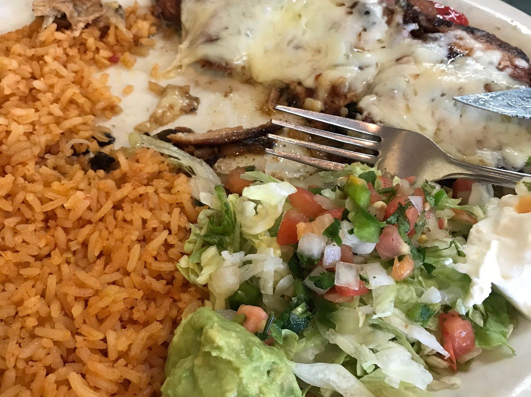 Krebs旅游攻略图片