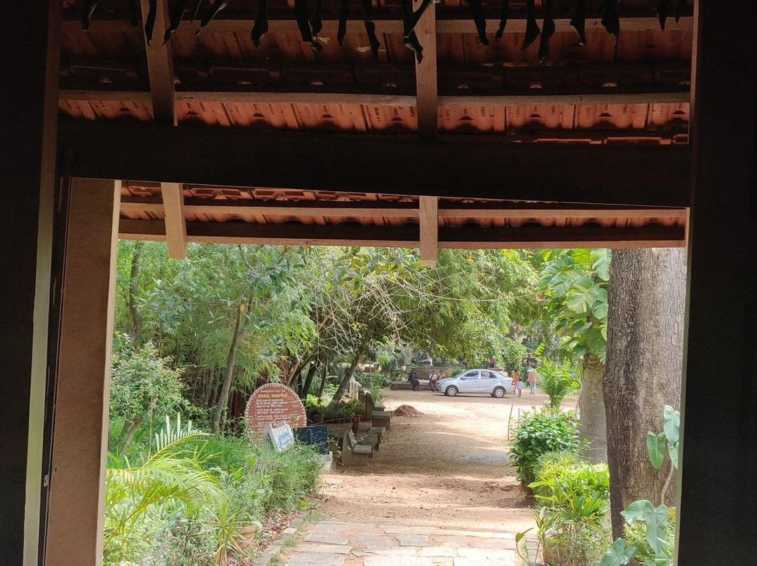 Janapada Loka / Karnataka Janapada Parishath景点图片