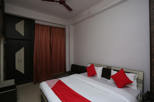 OYO 29415 Hotel Ocean Blue主图