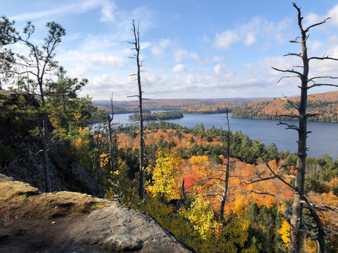 Lake Fever Wilderness Co.-多伦多必去景点