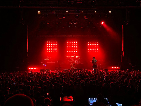 013 Poppodium-蒂尔堡必去景点