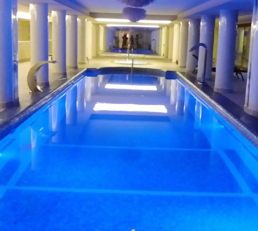 Spa  Hotel Es Port景点图片
