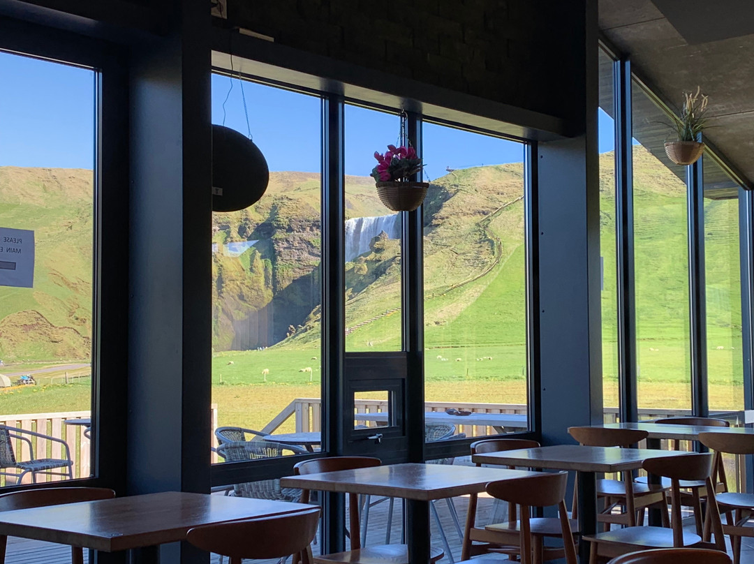 Skogafoss Hotel - Bistro and Bar主图