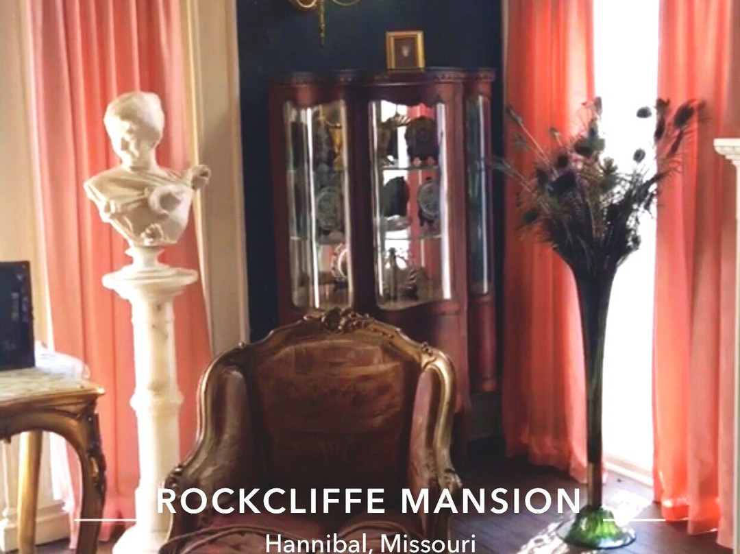 Rockcliffe Mansion (Tours)景点图片