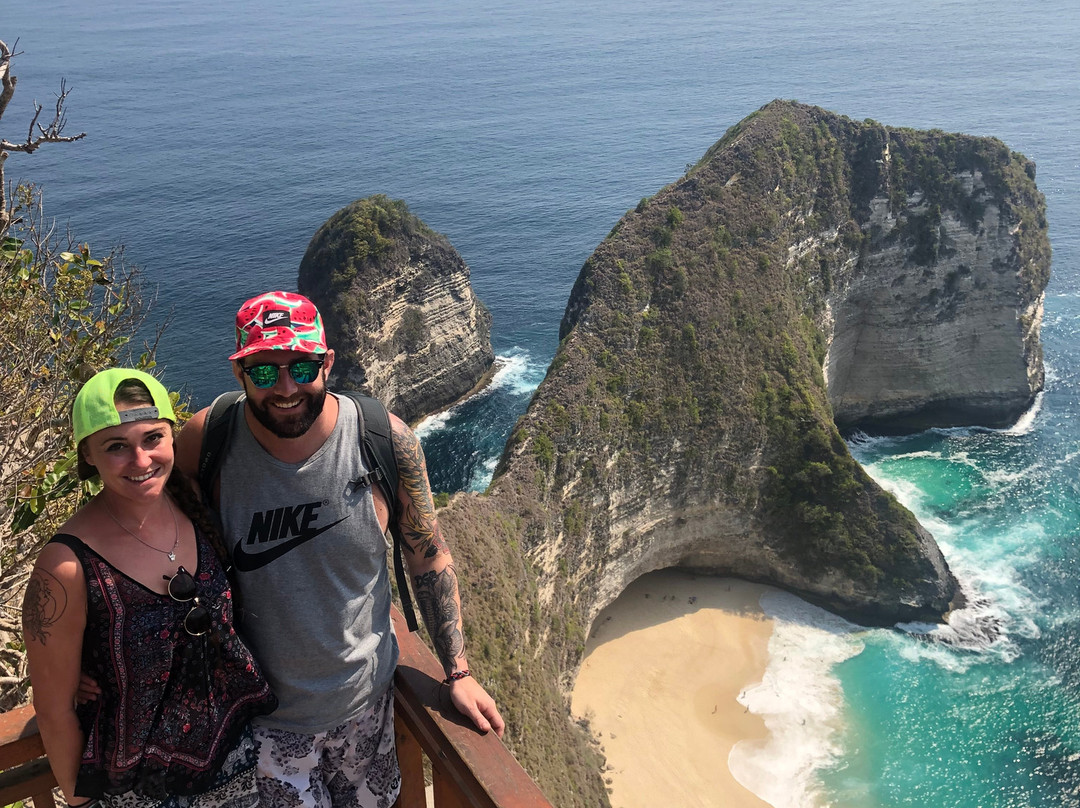 Sayap Bali Tour Travel-克隆孔必去景点