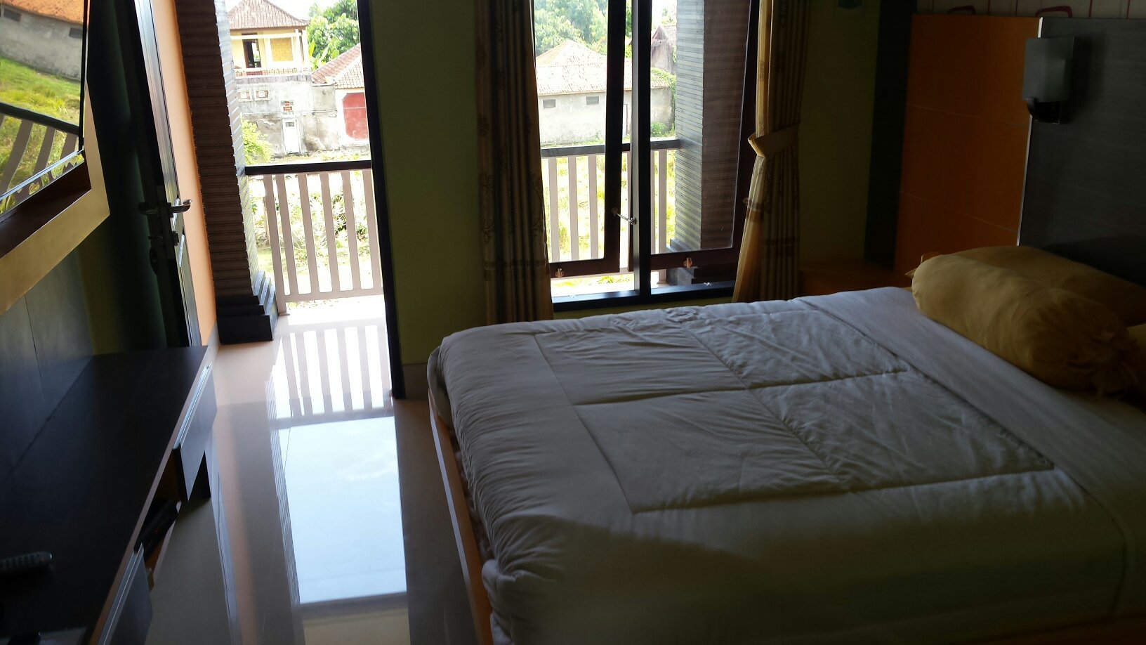 OYO 922 Pp Dream Guest House-官方