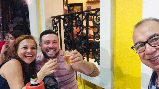 Teresa & Jorge Restaurante-福塔莱萨必去景点