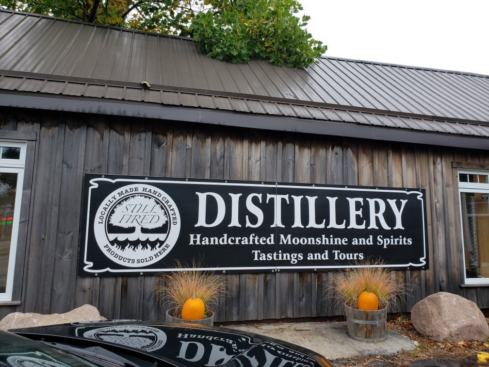 Still Fired Distilleries-安纳波利斯罗亚尔必去景点