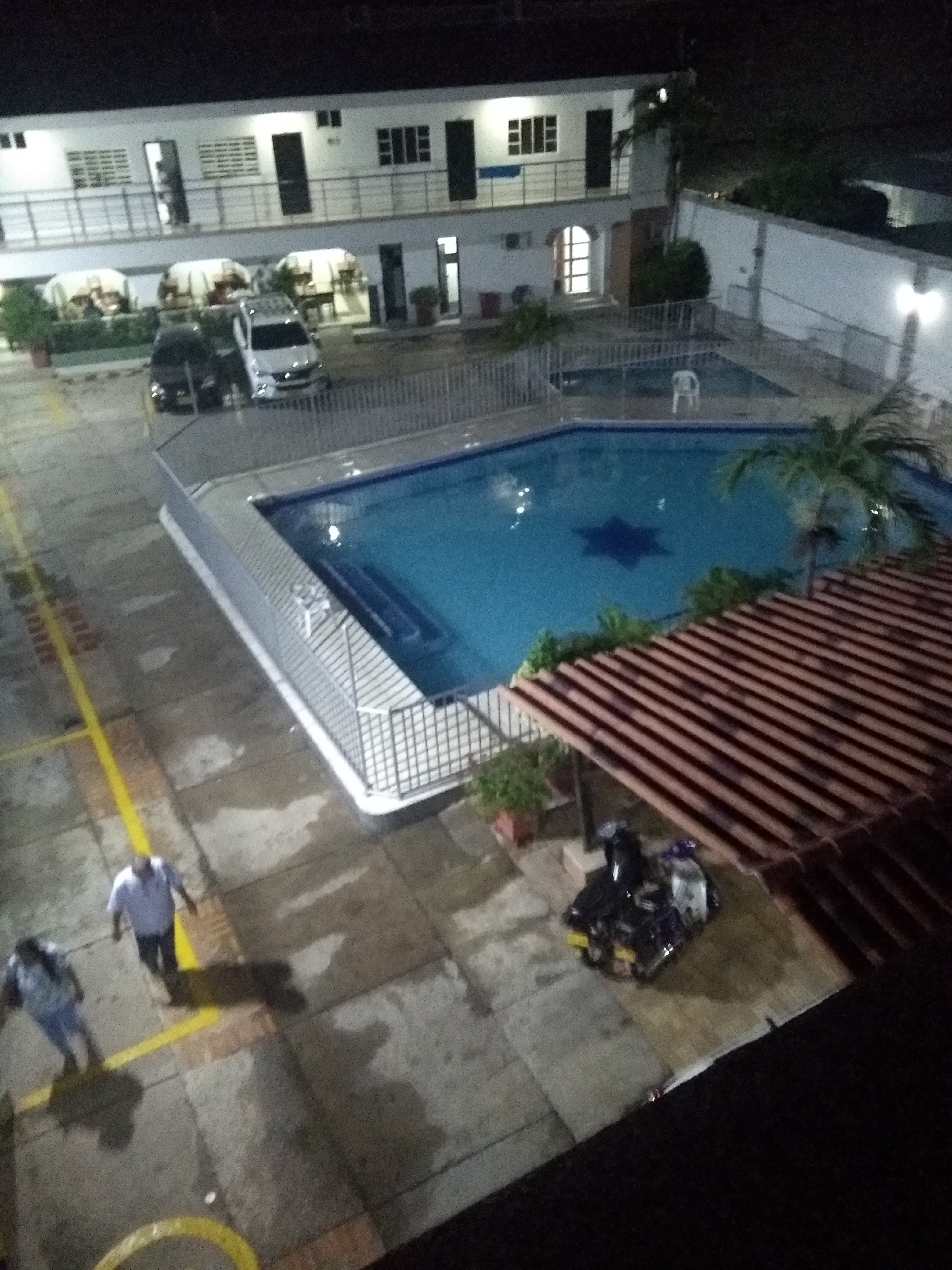 Damar Hotel-官方