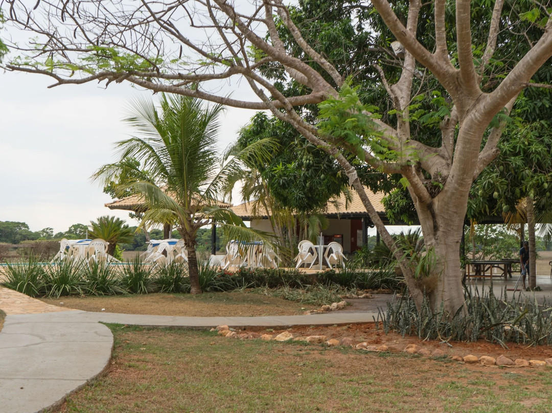 Pousada Piuval主图