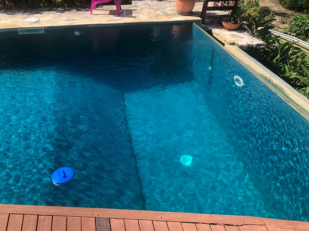 Fare D'Hote Tehuarupe Hotel主图