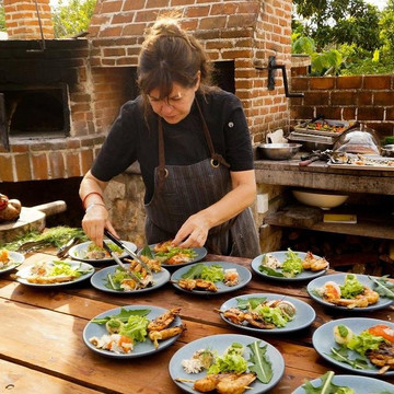 Koox Ich Kool-从莫雷洛斯港必去景点