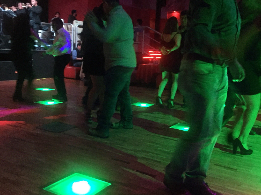 Calimaya de Diaz Gonzalez旅游景点-Mambocafe