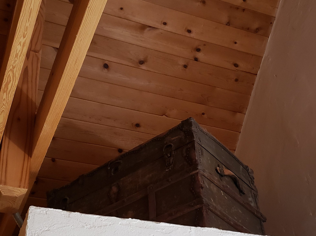 宅基地旅馆&别墅主图