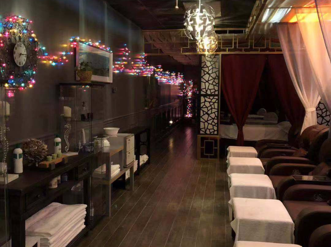 Three Sisters Spa-Cedarhurst必去景点