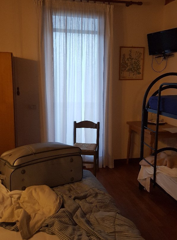 B&B Armonia主图