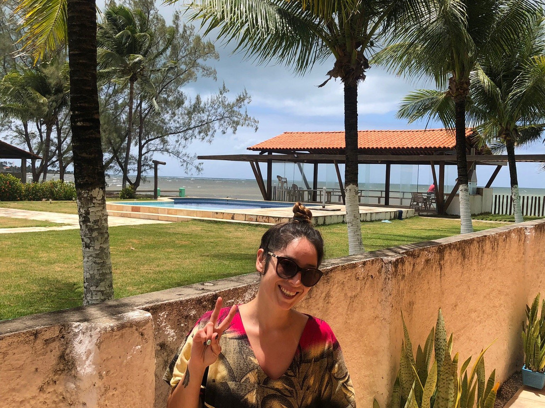 Pousada Santo Aleixo主图