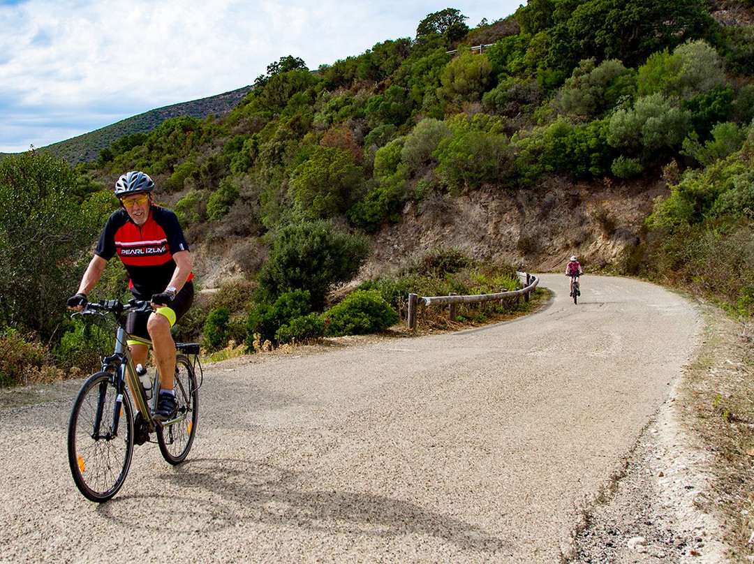 Dolcevita Bike Tours-Villa San Pietro必去景点