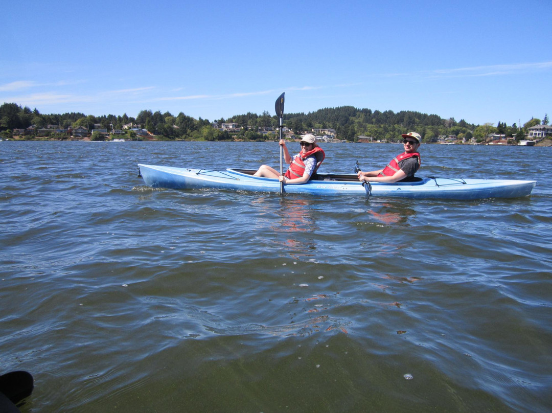 Blue Heron Landing Rentals-林肯城必去景点