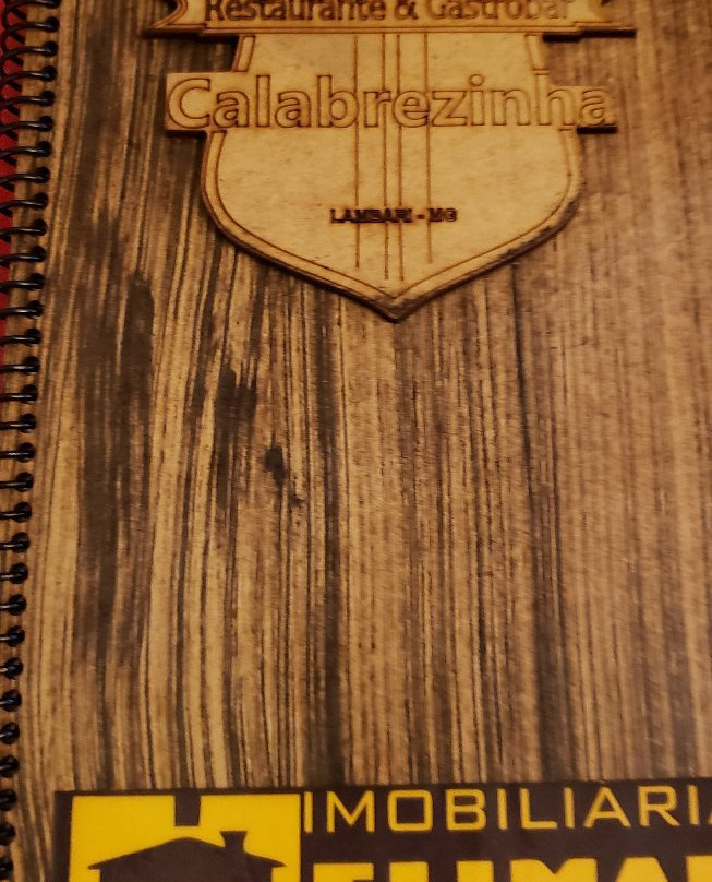 Calabrezinha Restaurante e Gastrobar