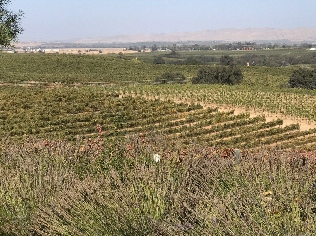 Rails Nap-帕索罗布尔斯必去景点