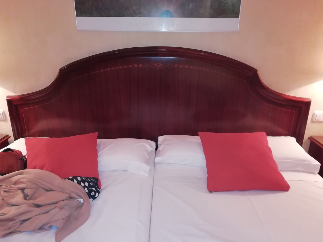 Hotel Cordon主图