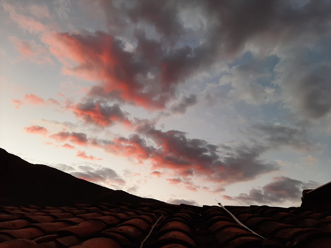 Main Plaza-Carhuaz必去景点