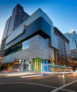 Contemporary Arts Center景点门票图片