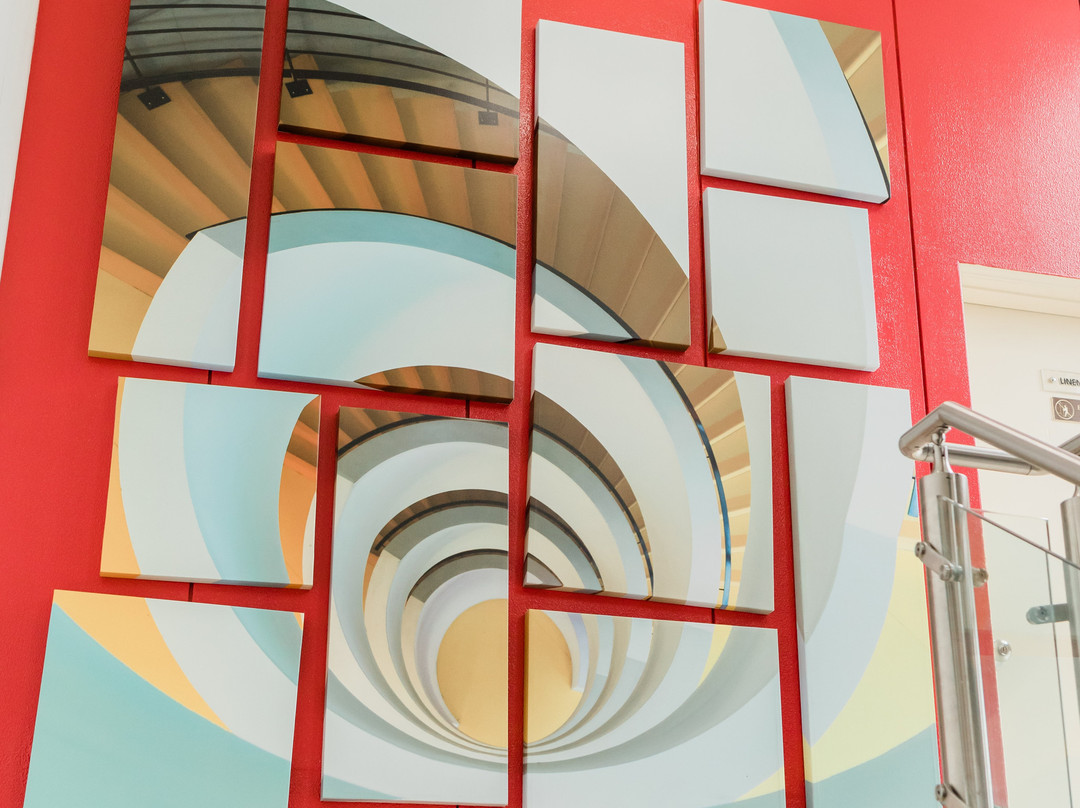 世纪大酒店主图