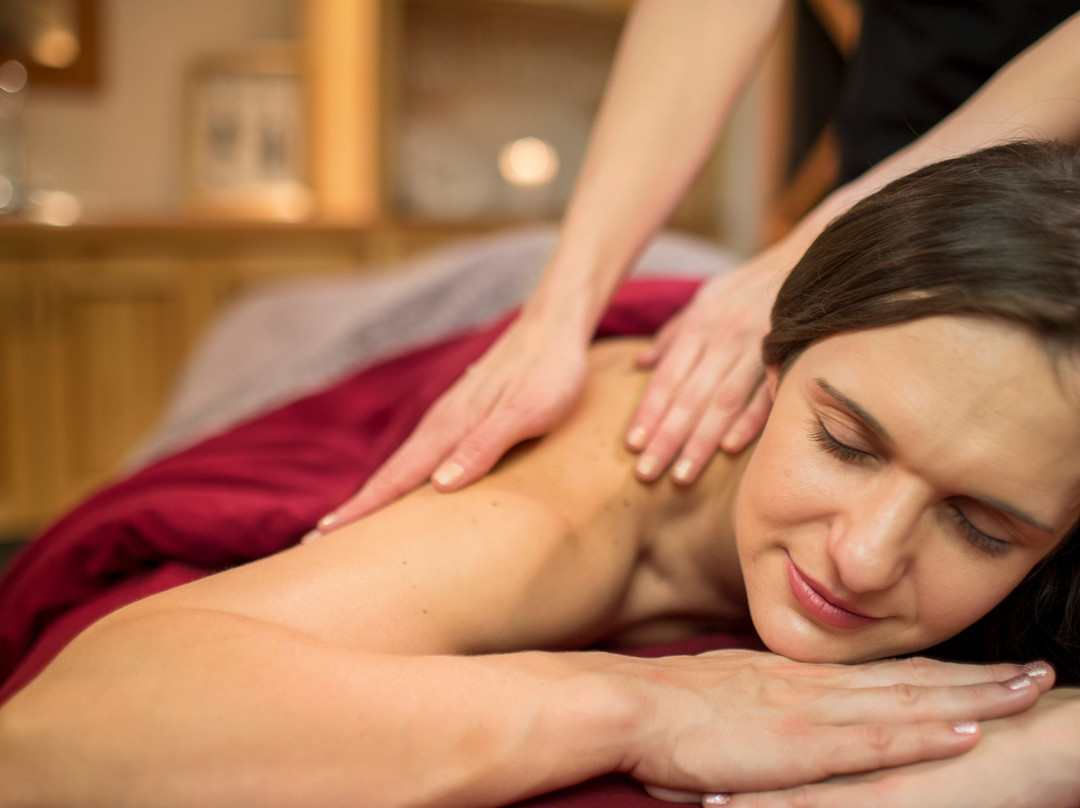 The Inn at Solitude主图