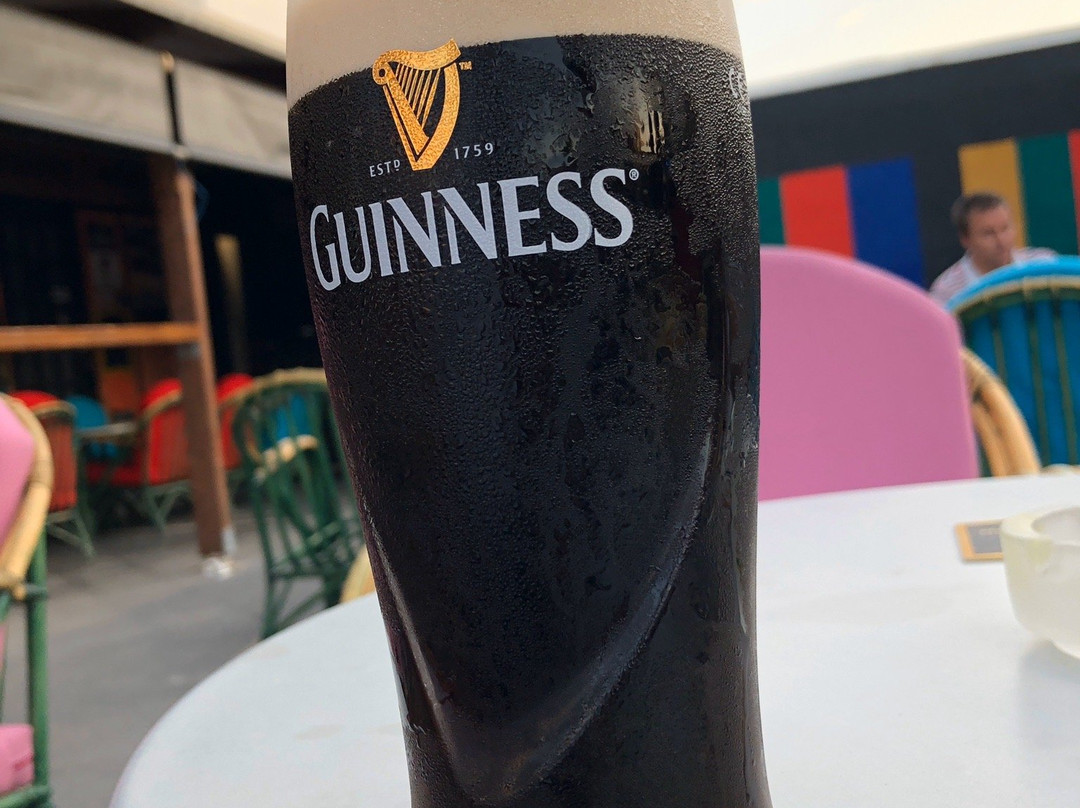 The Guinness House景点图片