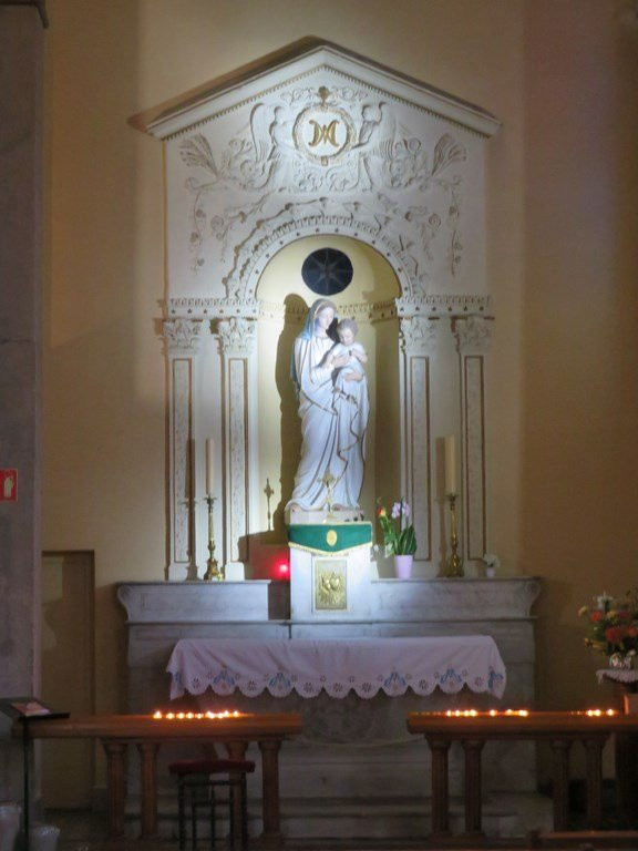 Église de la Nativité景点图片