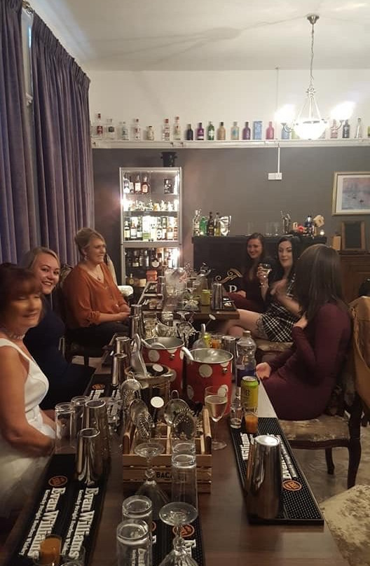 The Tap and Tonic-格兰瑟姆必去景点