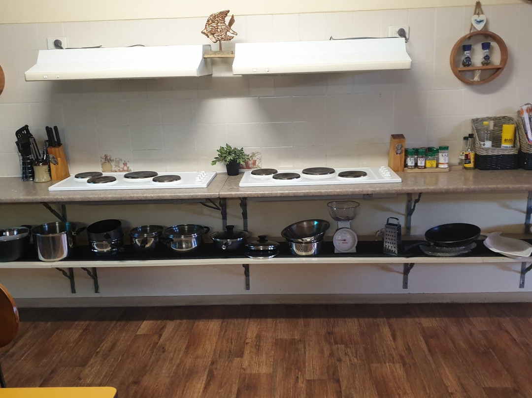 Ningaloo Lodge主图