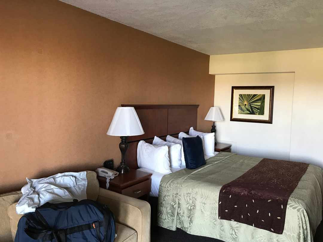 Elephant Butte Inn主图