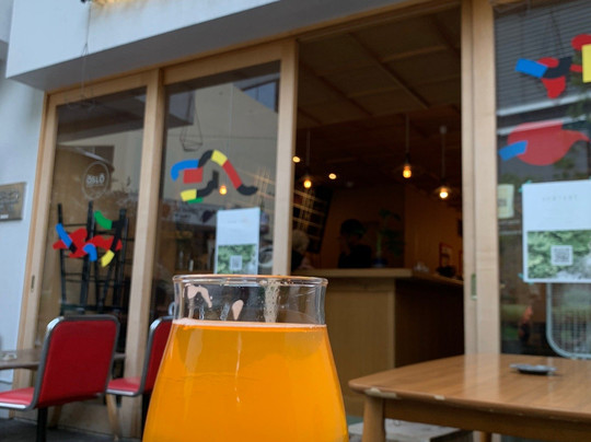 ØL Tokyo-涩谷区必去景点